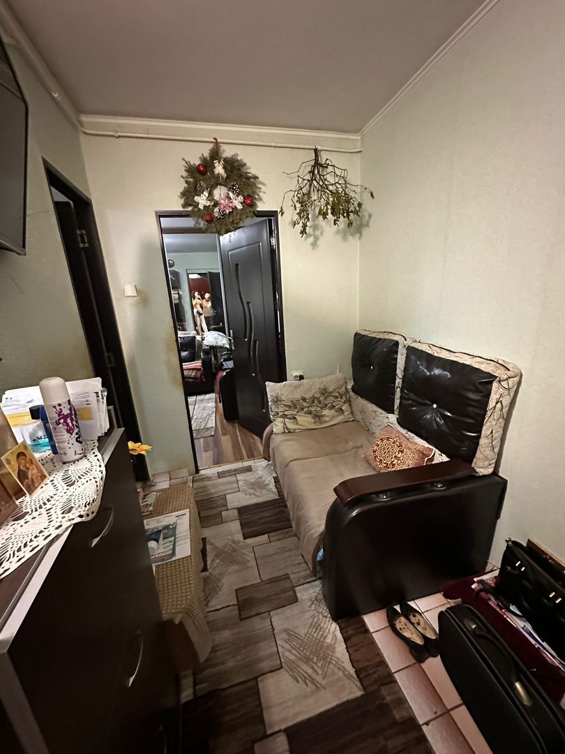 Garsoniera Zona Luica/Constantin Brancoveanu - Poză 4