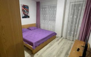 Apartament 3 camere de închiriat | Balcon 10 mp | Parcare | Optymus City | Vivo - Poză 4
