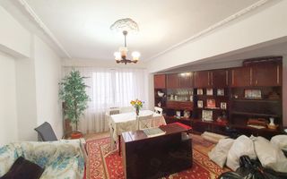 Apartament 4 camere, decomandat, Ampoi 2 - Poză 1