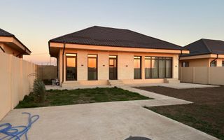 Vile Individuale Domnesti/ 400 mp Teren - Poză 1