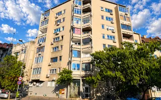 2 Camere Stirbei Voda an 1970 Parter Metrou Eroilor Calea Plevnei - Poză 12