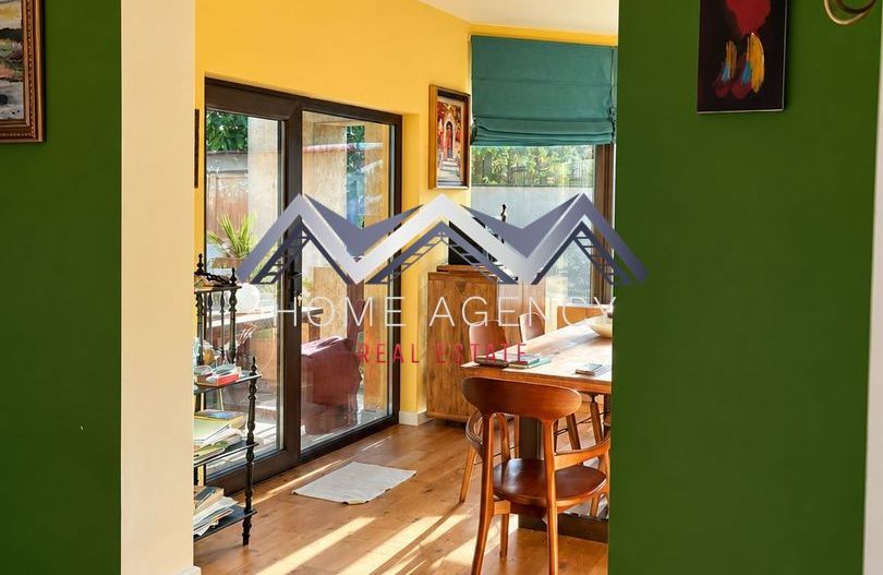 Casa P+1+M 4 camere | 180mp | Pet friendly - Poză 5