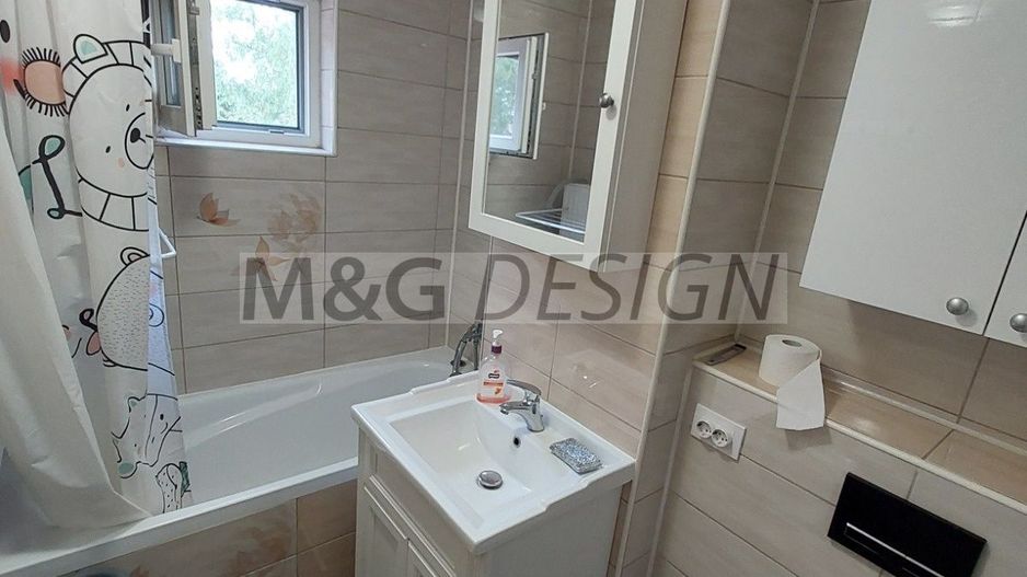Apartament 3 camere zona Kiriac - Poză 6