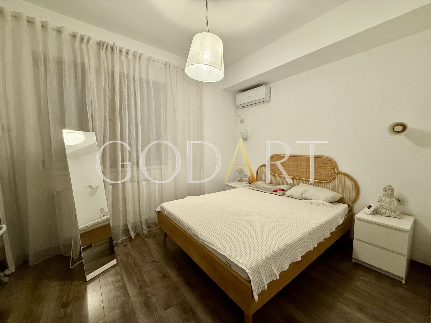 Apartament cu 2 camere | Decomandat | Imobil nou | Ready to move in - Poză 6