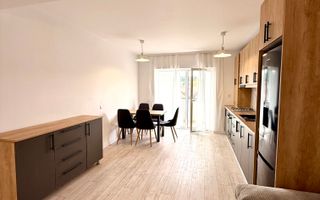 Apartament Nou / 2 camere  – Zona Eroilor, Florești - Poză 2