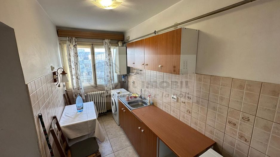 Apartament cu 2 camere decomandat - Gradina Copou - 125.000 euro ! - Poză 4