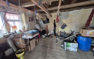 Vila 4 camere + teren 818 mp central Provita de Sus (lângă școală) - Poză 37