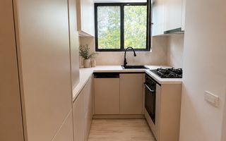 Apartament 2 camere | parcare subterană | Otopeni central - Poză 4