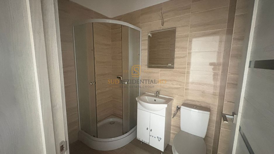 Apartament cu 2 camere de vânzare, 2/3, bloc nou, Rahova, Comision 0% - Poză 9