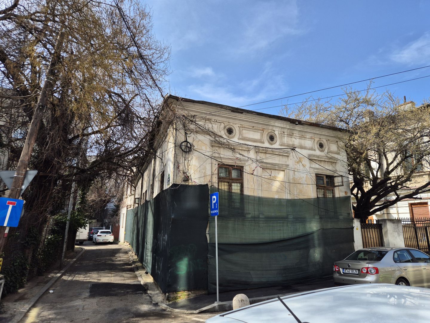 Casa P+S - 203,35 mp - Unirii - Poză 4