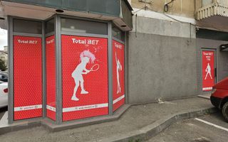 Inchiriere spatiu comercial 44 mp, Tudor Vladimirescu - Poză 2