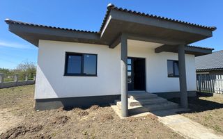 Casa de vanzare | 102 mp util | Zona Lazuri - Poză 2