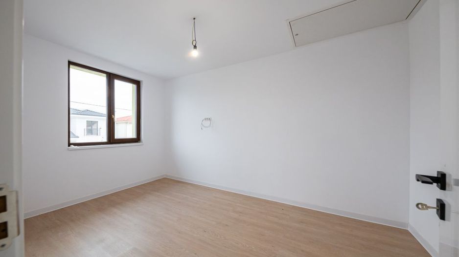 Duplex Dumbravita cu 5 camere | 318 mp teren| Comision 0 - Poză 17