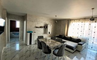 Apartament modern cu 3 camere, 65 mp + balcon 12 mp. - Poză 3