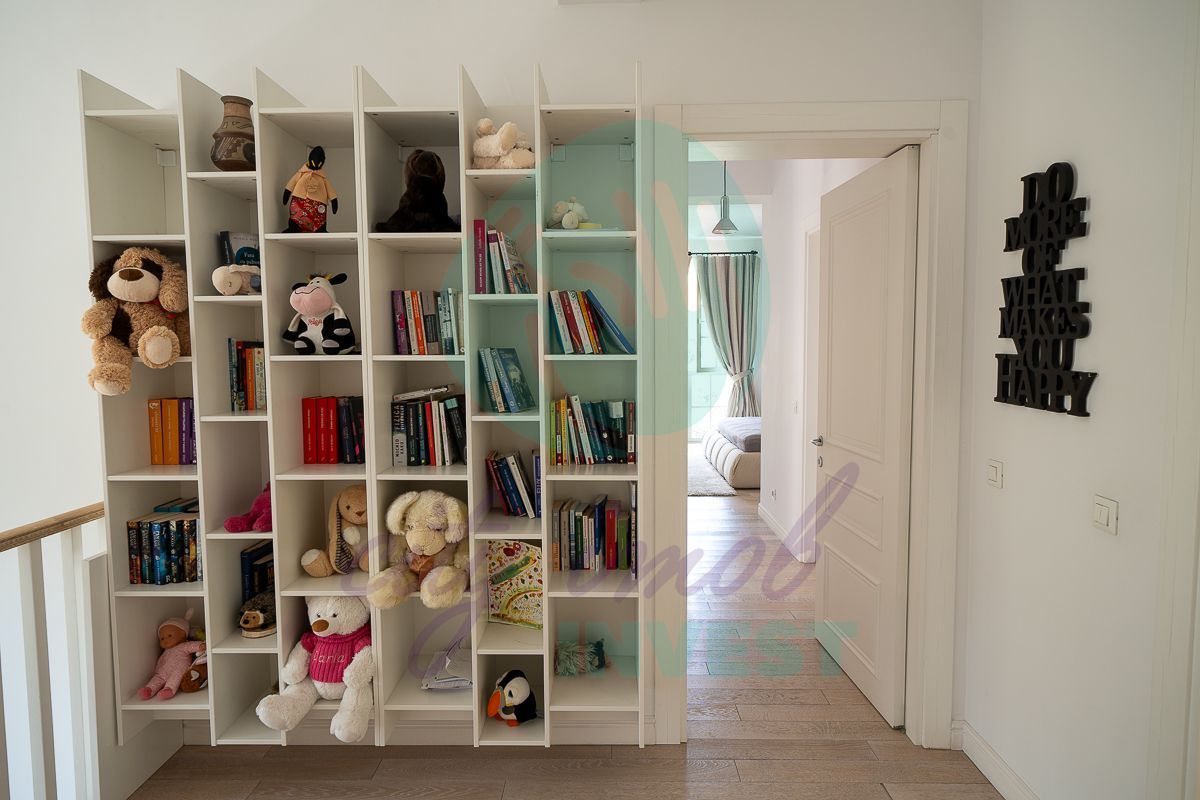 Unic și Elegant: Refugiul Provençal din Capitală - Poză 15