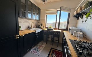 3 Camere - 85 m2 | Green Vista Residence Pipera | Prima închiriere - Poză 5