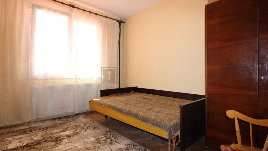 3 minute de Iulius Mall, 5 camere, centrala proprie, Pet-friendly - Poză 7