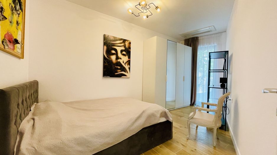 2 Camere | Eminescu | Dacia | Toamnei | bloc boutique 2023 - Poză 8