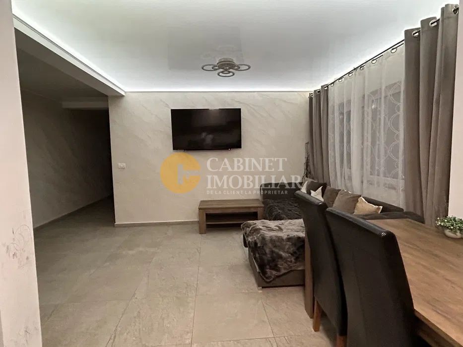 3 Camere Decomandat -Etaj 2 - Cug Bloc 2021 - Poză 3