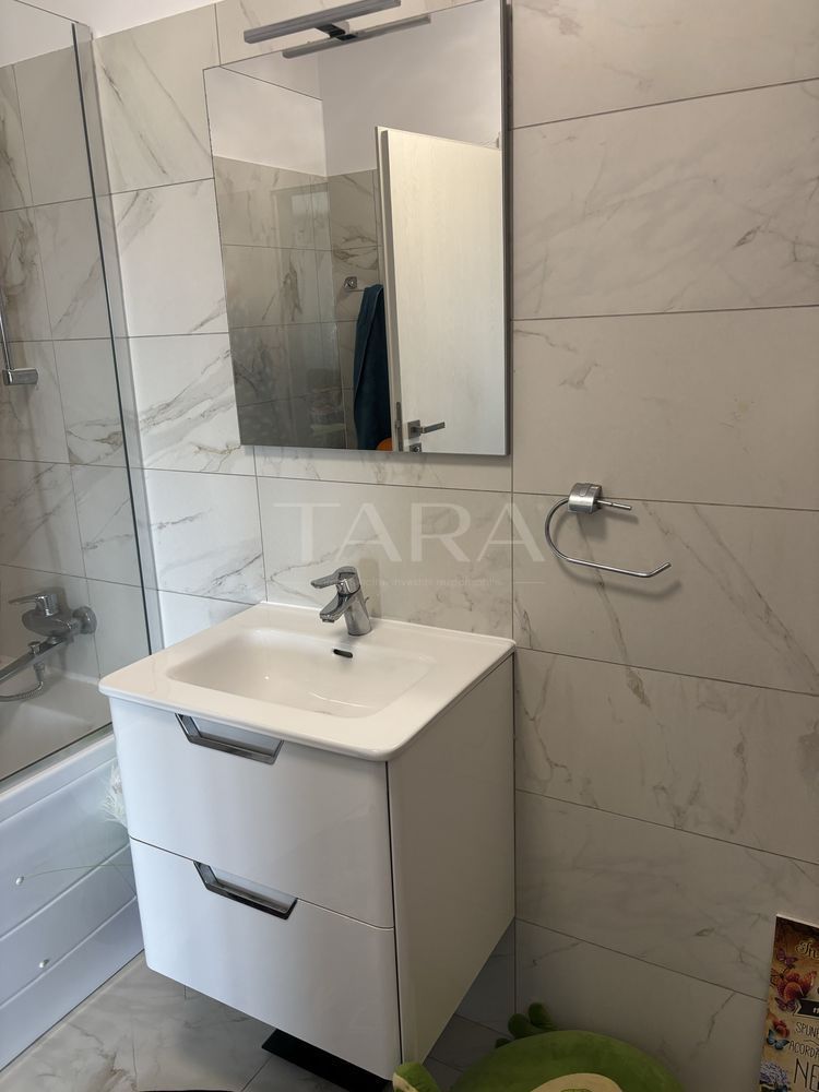 Apartament 2 camere, 57 mp, Mărăști – bloc nou 2020, parcare subterană - Poză 7
