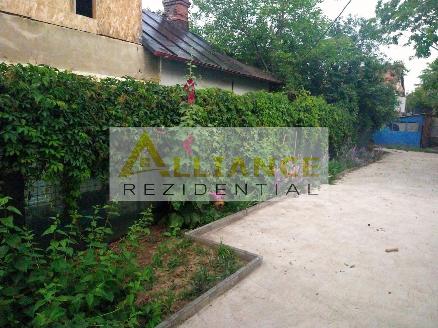 CASA BETON - 1500MP TEREN - 400MP UTILI - 370.000EURO - Poză 14