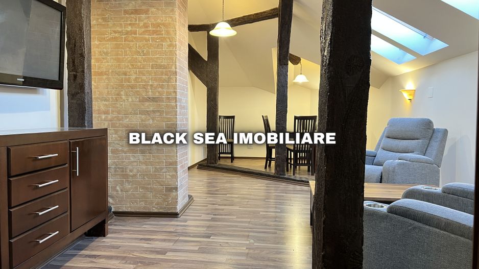 Apartament 3 camere zona Centrala foarte spatios - Termen Lung - Poză 12