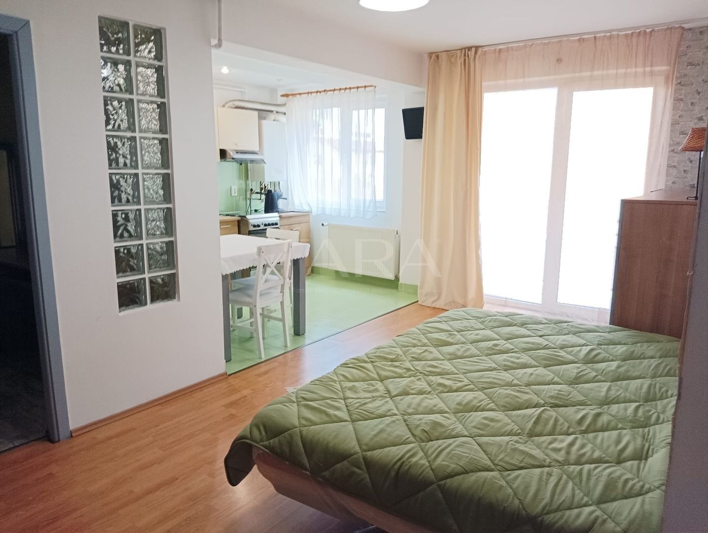 Apartament 3 camere, Bună Ziua, 55 mp, plus balcon! - Poză 5