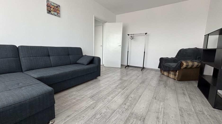 APARTAMENT 2 CAMERE | VEDERE SPATE | MIHALACHE - Poză 1