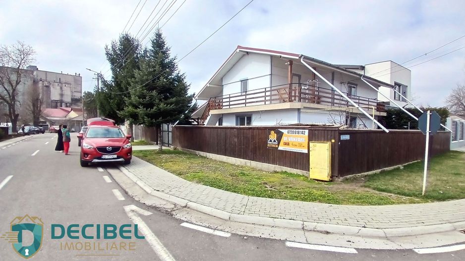 Casă cu mansardă și 4 camere în Cartierul CFR – Tecuci - Poză 2