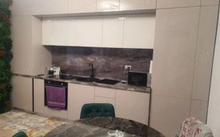 AP. 3 CAMERE BAICULUI, BLOC NOU, CENTRALA, BUCATARIE OPEN-SPACE - Poză 2