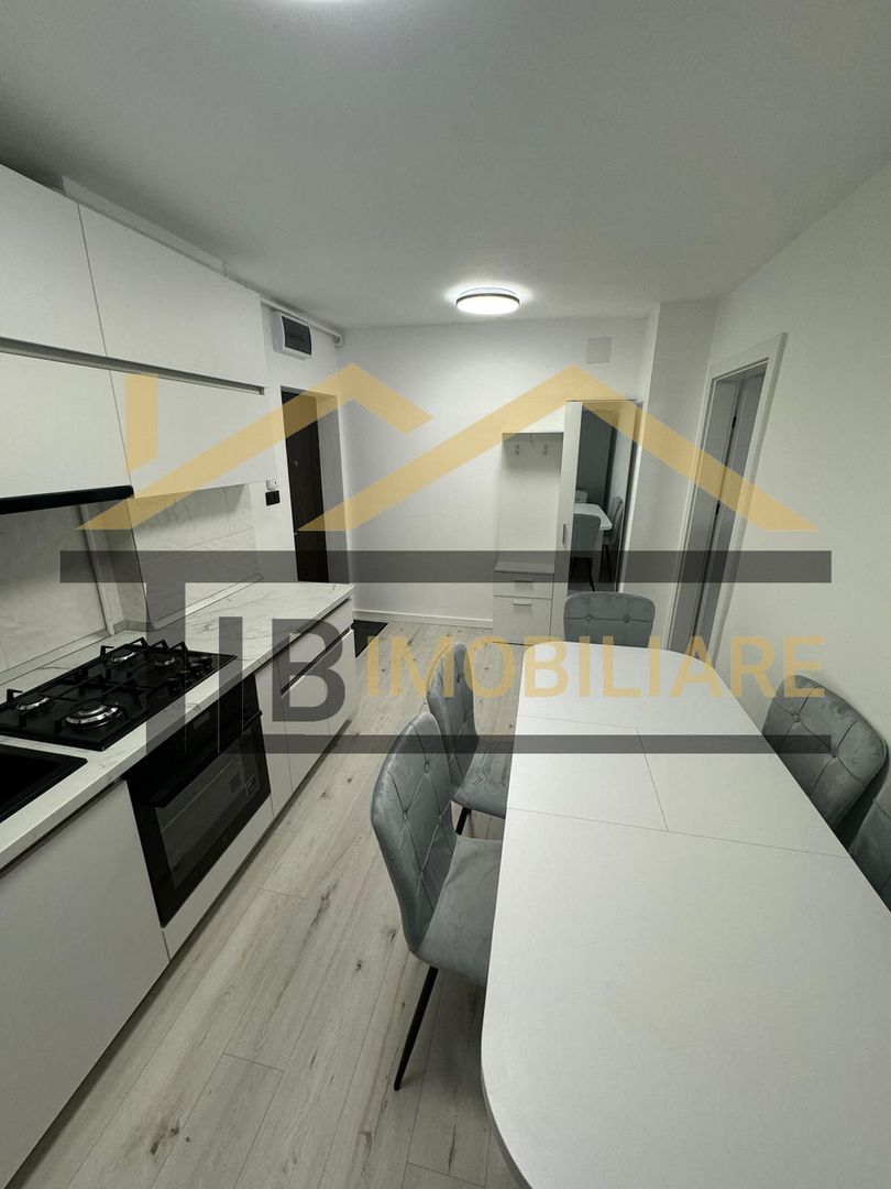 Apartament de 2 camere, 52mp, prima inchiriere, Zona Tribunal - Poză 7