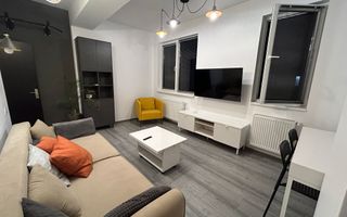 2 Camere Lux Popesti + Loc de Parcare - Poză 2