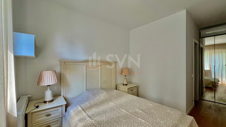 Apartament 3 camere cu gradina | Aviatiei - Poză 4