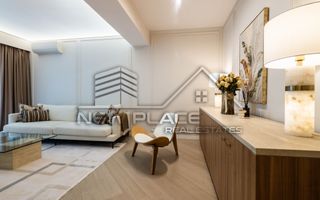 CORTINA NORTH [+21% TVA] View liber | Bucatarie inchisa | Terasa 9 mp - Poză 3