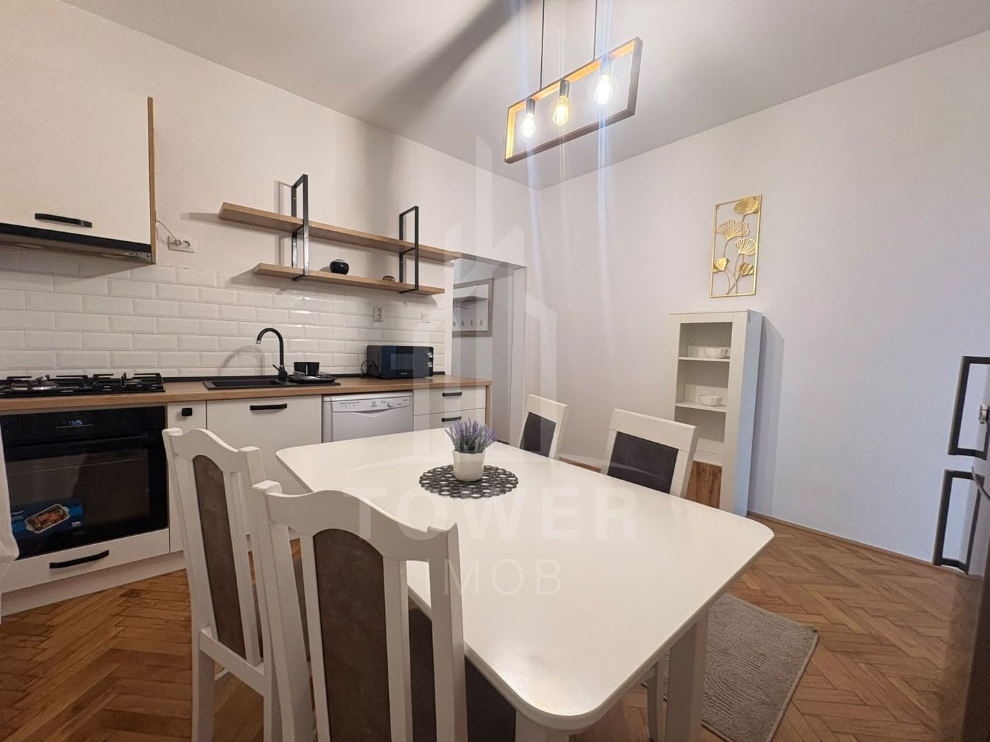 Apartament 2 camere semidecomandat - Poză 6