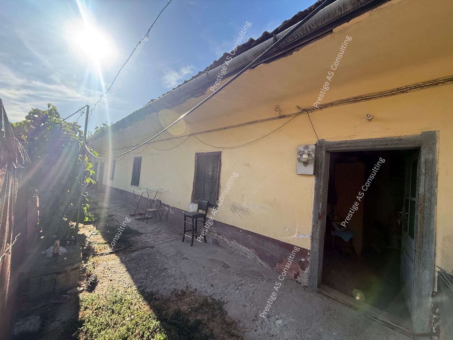 Casa cu 4 apartamente | Teren 762mp | Potential investitie | Iosefin - Poză 12
