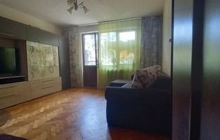 Apartament 3 camere decomandat – Gheorgheni, zona Hotel Royal - Poză 1