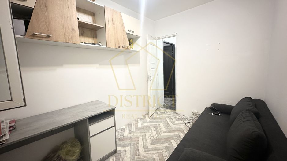 Apartament cu 2 camere  |  Complexul Studentesc - Poză 4