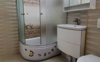 De Inchiriat Apartament decomandat cu 2 camere, Sebastian - Poză 5