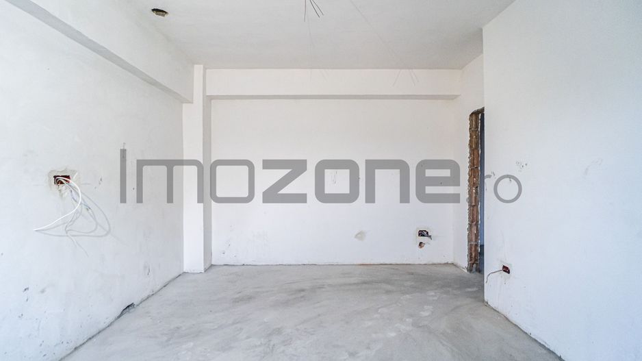 Ap., 2 cam. dec. 56 mp., + Terasa acoperita 43 mp,+ Pod, Pacii, Comision 0% - Poză 5