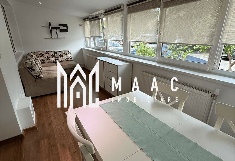 Apartament 4 camere | Centru | 84 mpu | Parter | - Poză 3