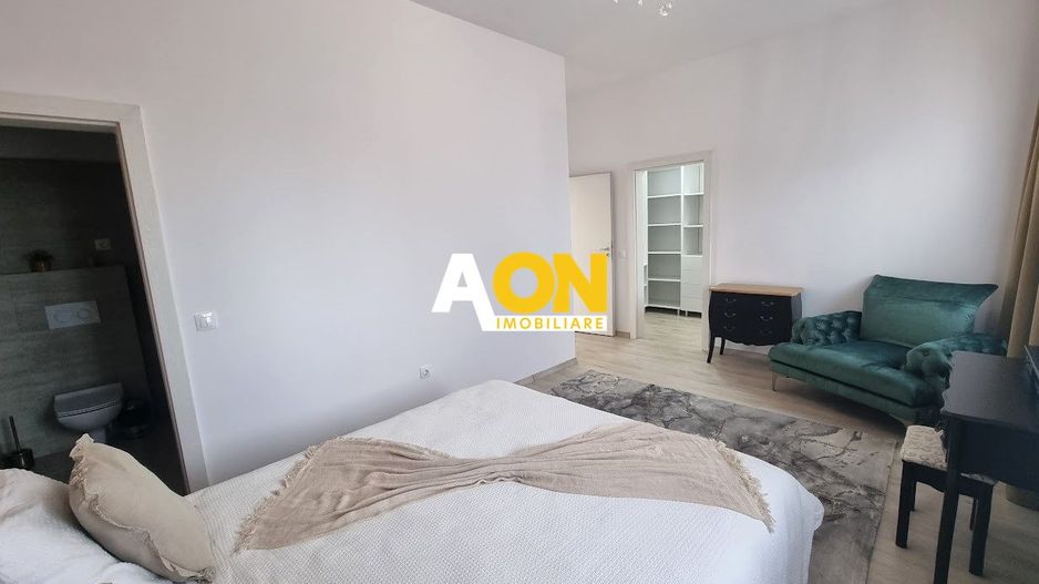 Penthouse 3 Camere Superfinisat, Alba Iulia - Poză 3