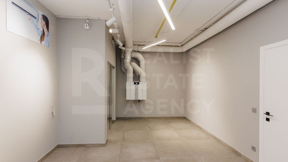 Chirie, spațiu comercial, amplasat în Ungheni, str. Mihai Eminescu - Poză 11