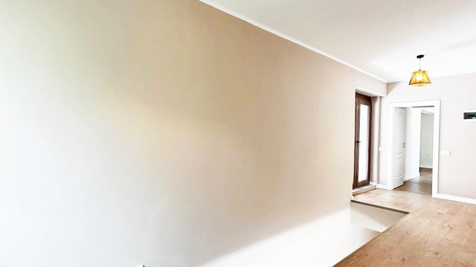 Penthouse superb in Scheii Brasovului - Poză 3