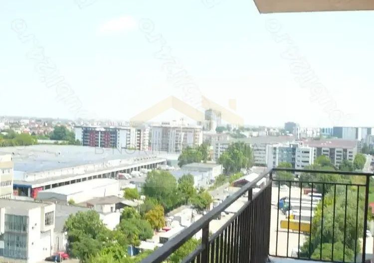 Apartament 2 camere de închiriat Metalurgiei – Grand Arena  bloc 2023 - Parcare - Poză 10