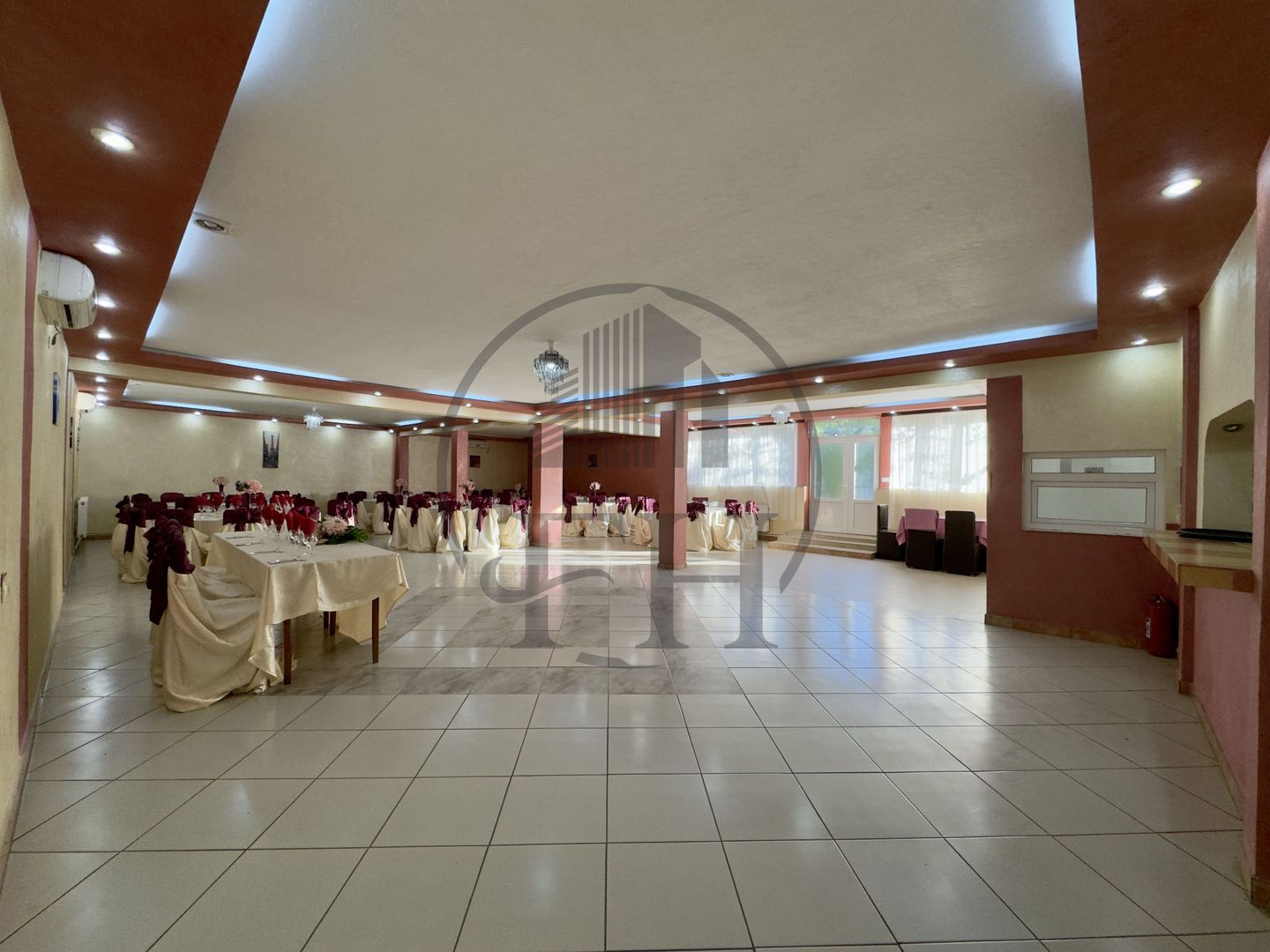 Spatiu comercial/restaurant de vanzare Murfatlar, Constanta - Poză 6