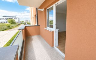 Apartament 3 camere, bloc nou, Calea Surii Mici-Zona de Vest - Poză 9
