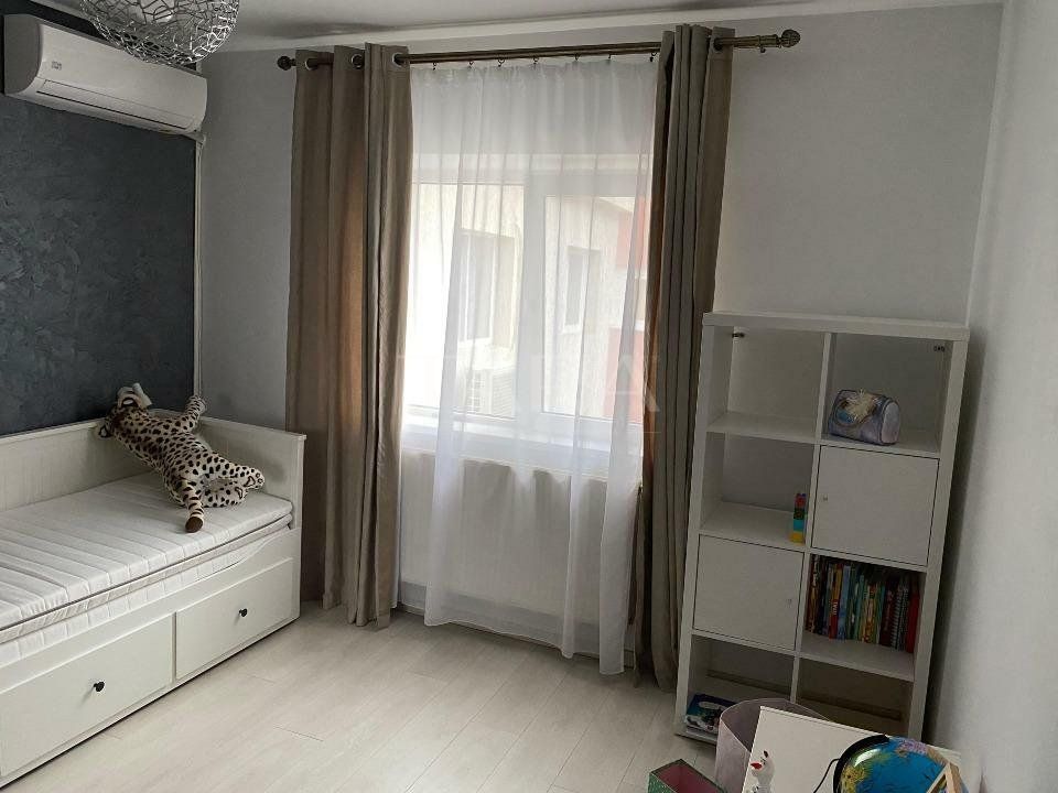 Apartament 2 camere in Cluj-Napoca, zona Liceul Avram Iancu. - Poză 4