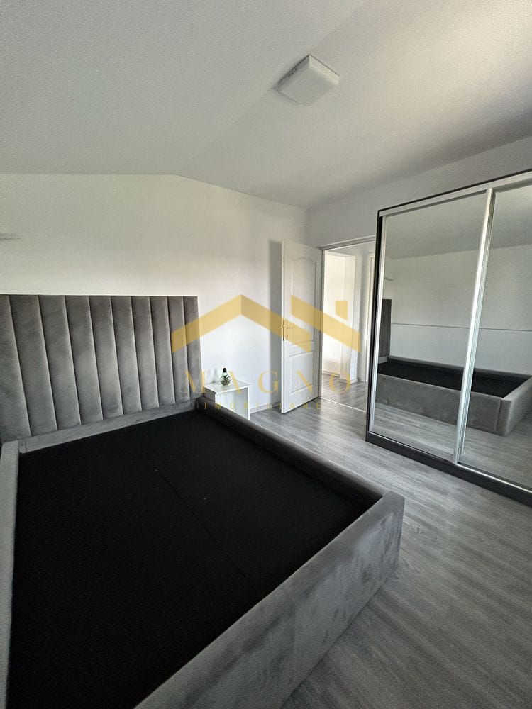 Apartament in bloc nou 3 camere / zona Alfa - Poză 3