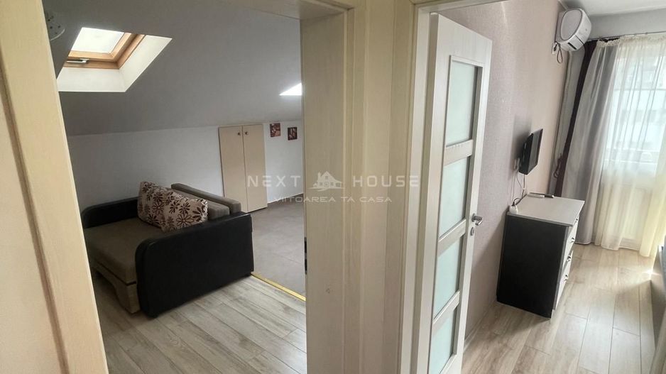 Apartament 2 camere - Rahova ( Liberty Mall ) la doar 2 km de Unirii - Poză 7